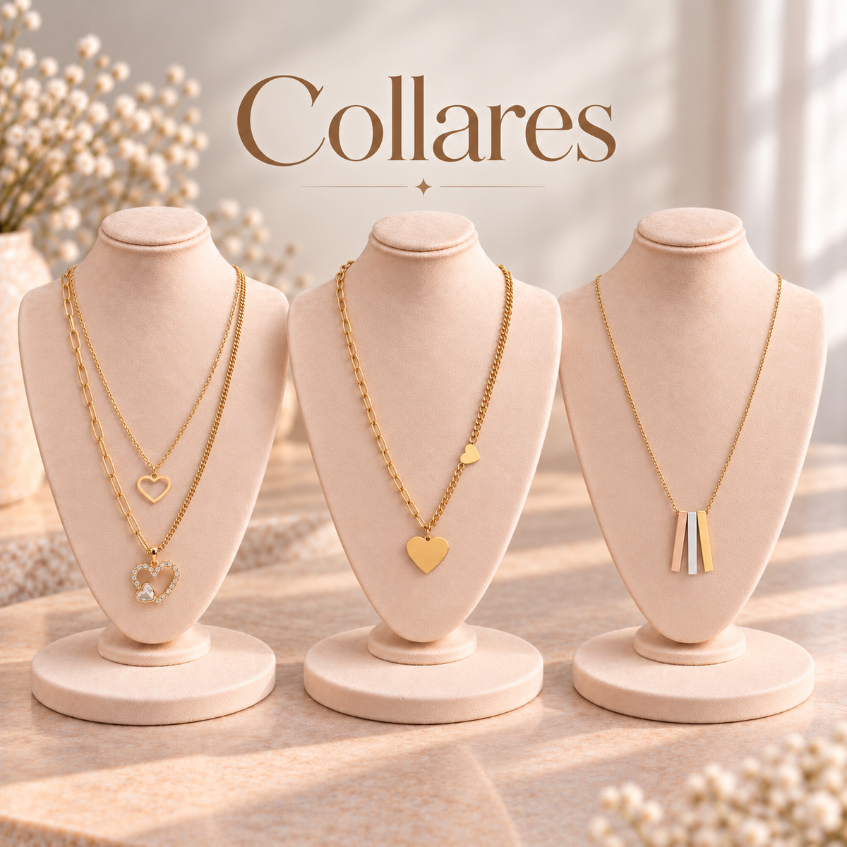 COLLARES