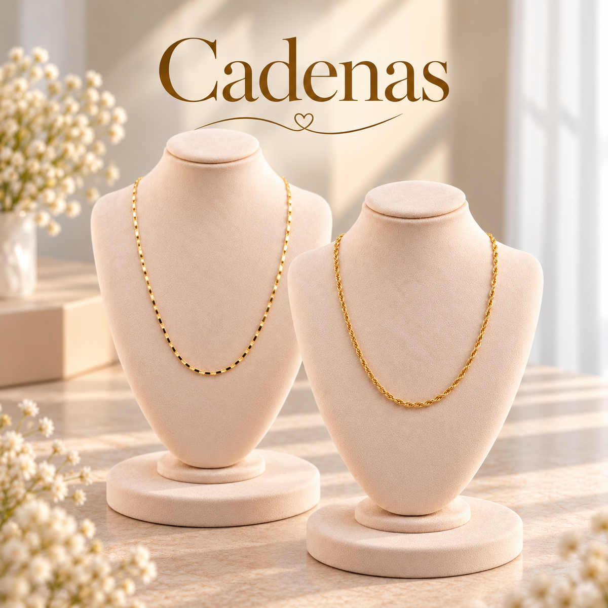 CADENAS