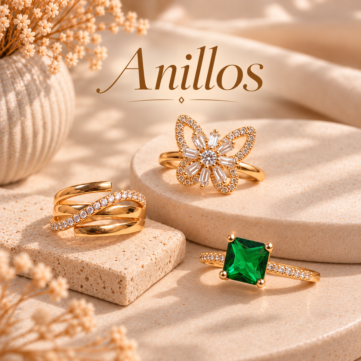 ANILLOS