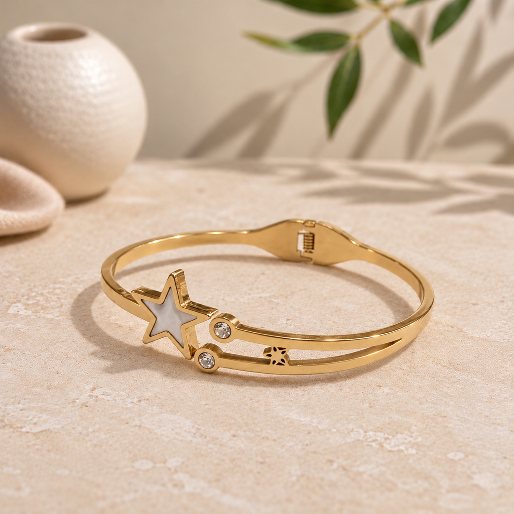 BRAZALETE ASTRA