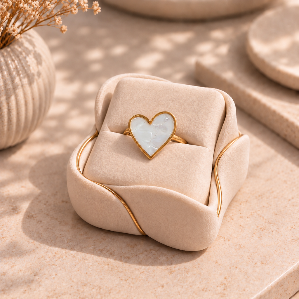 ANILLO VALENNE