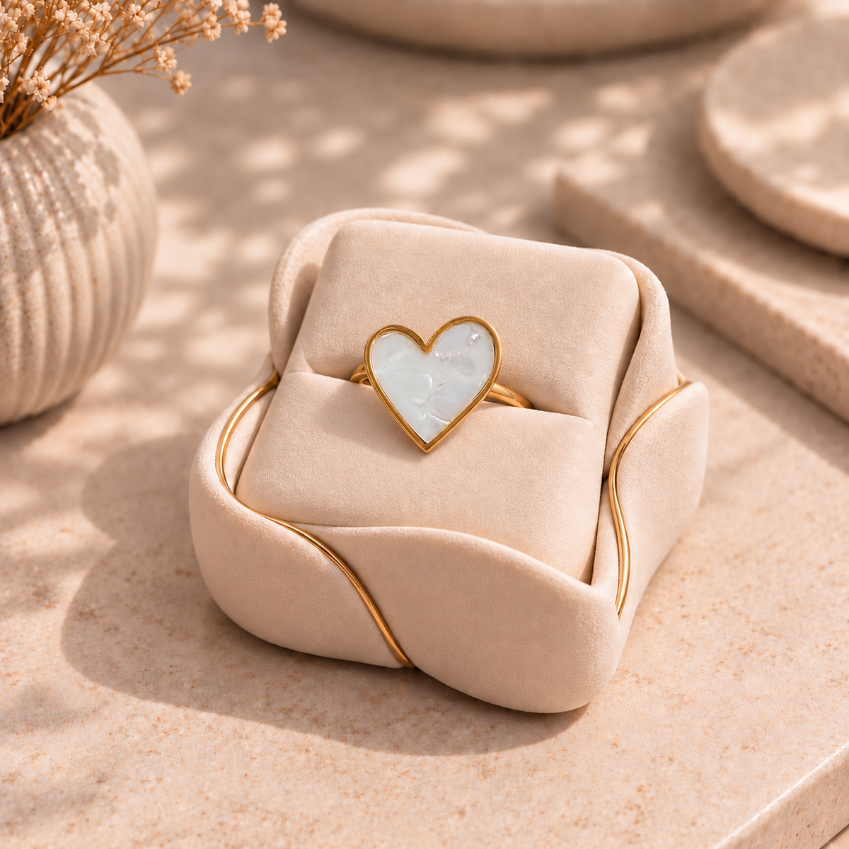ANILLO VALENNE