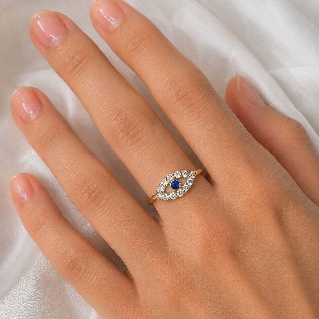 ANILLO MARIS