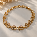 PULSERA AMORA