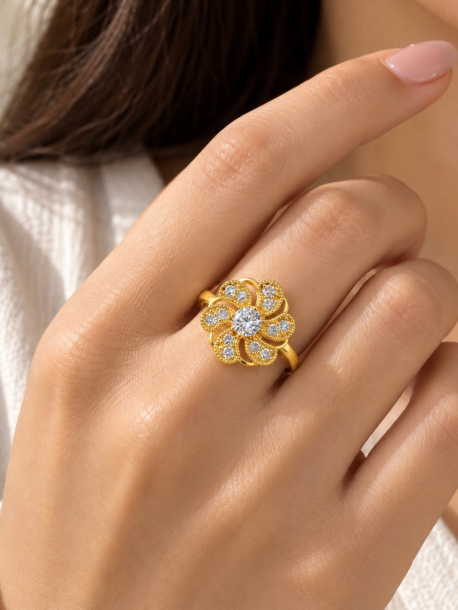 ANILLO ROTATIVO ELYRA