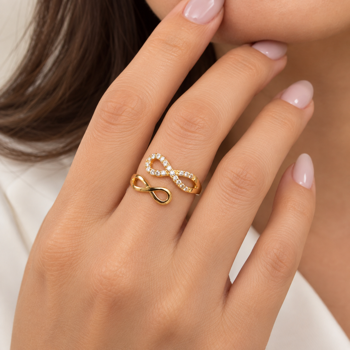 ANILLO CELORIA