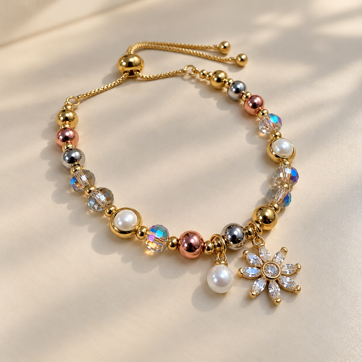 PULSERA PRIMAVERA