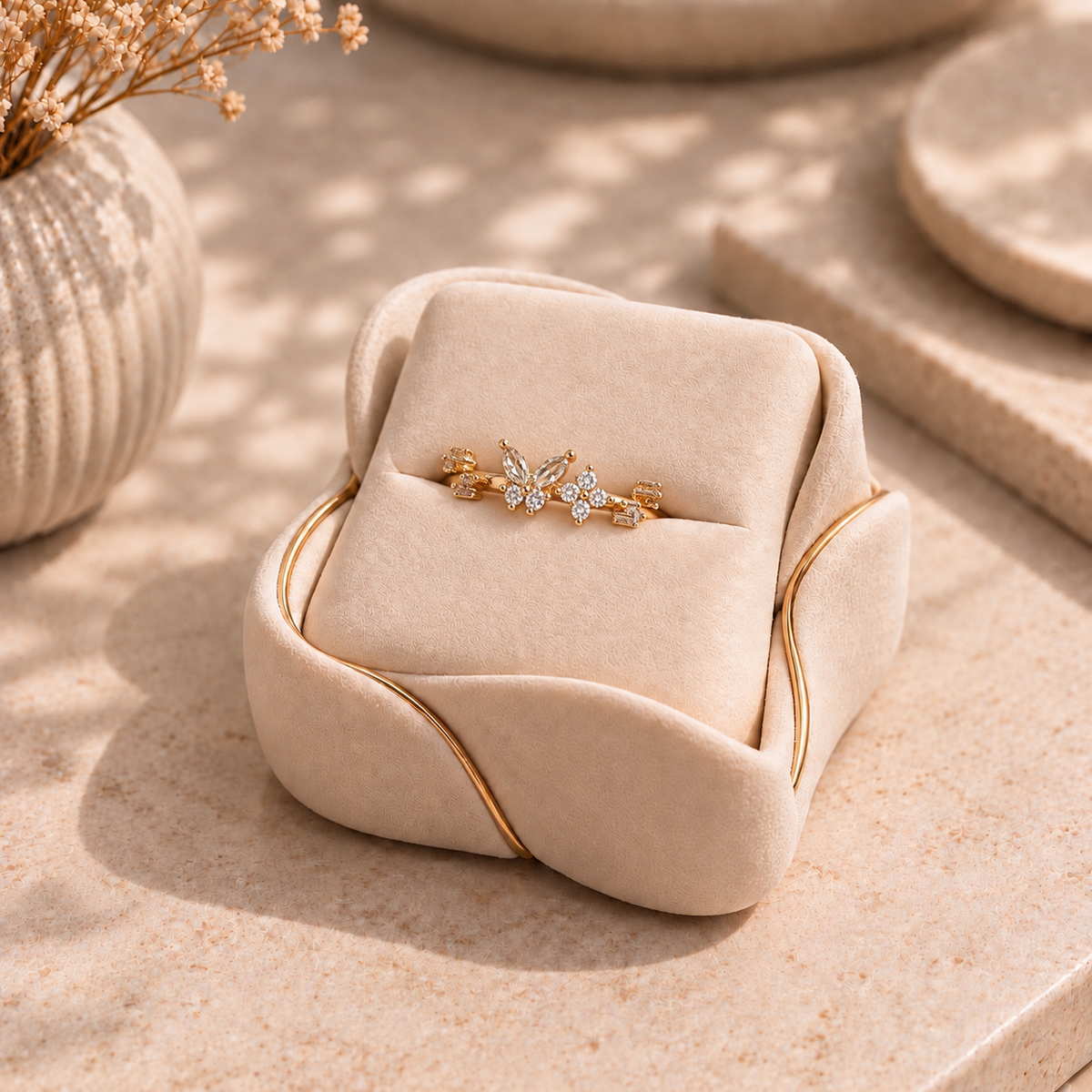 ANILLO VARELLE