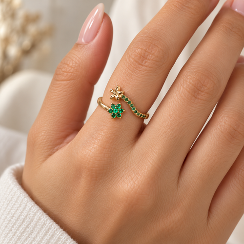 ANILLO NORELLE