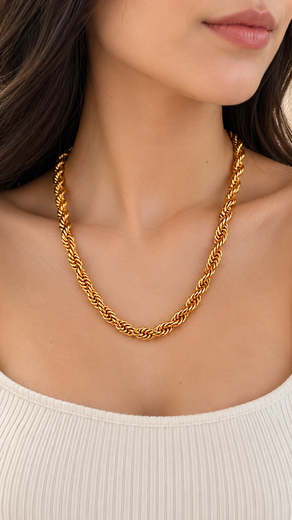 COLLAR MAIRA