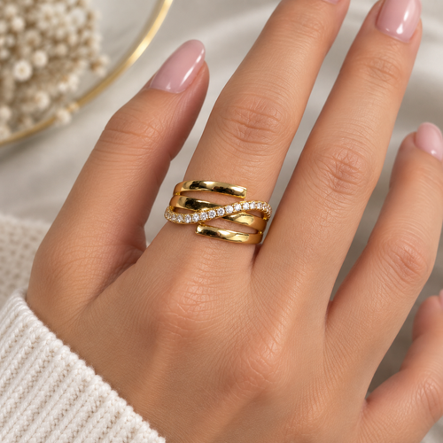 ANILLO AUREON