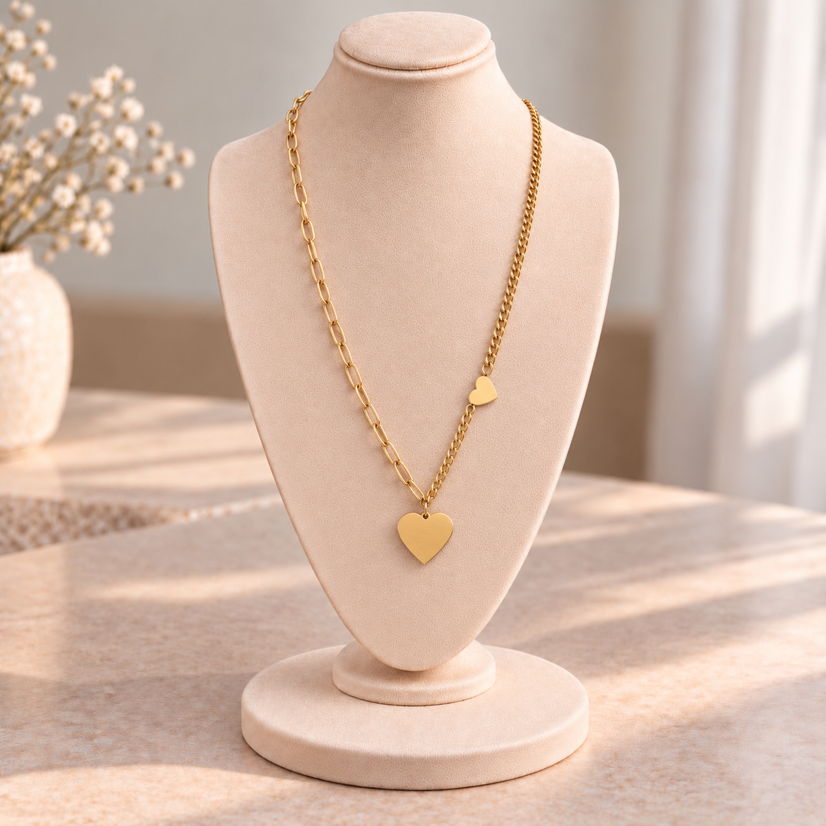 COLLAR ZURI