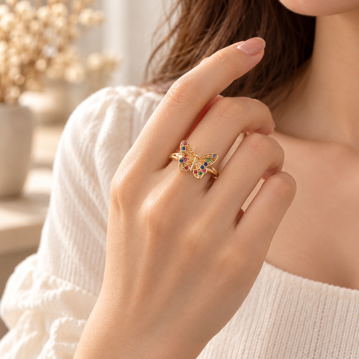 ANILLO COV #5044