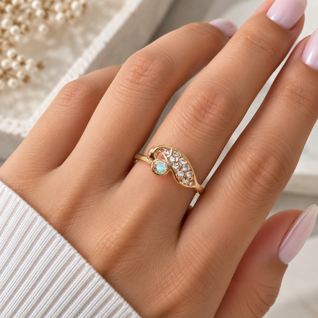 ANILLO NAMU