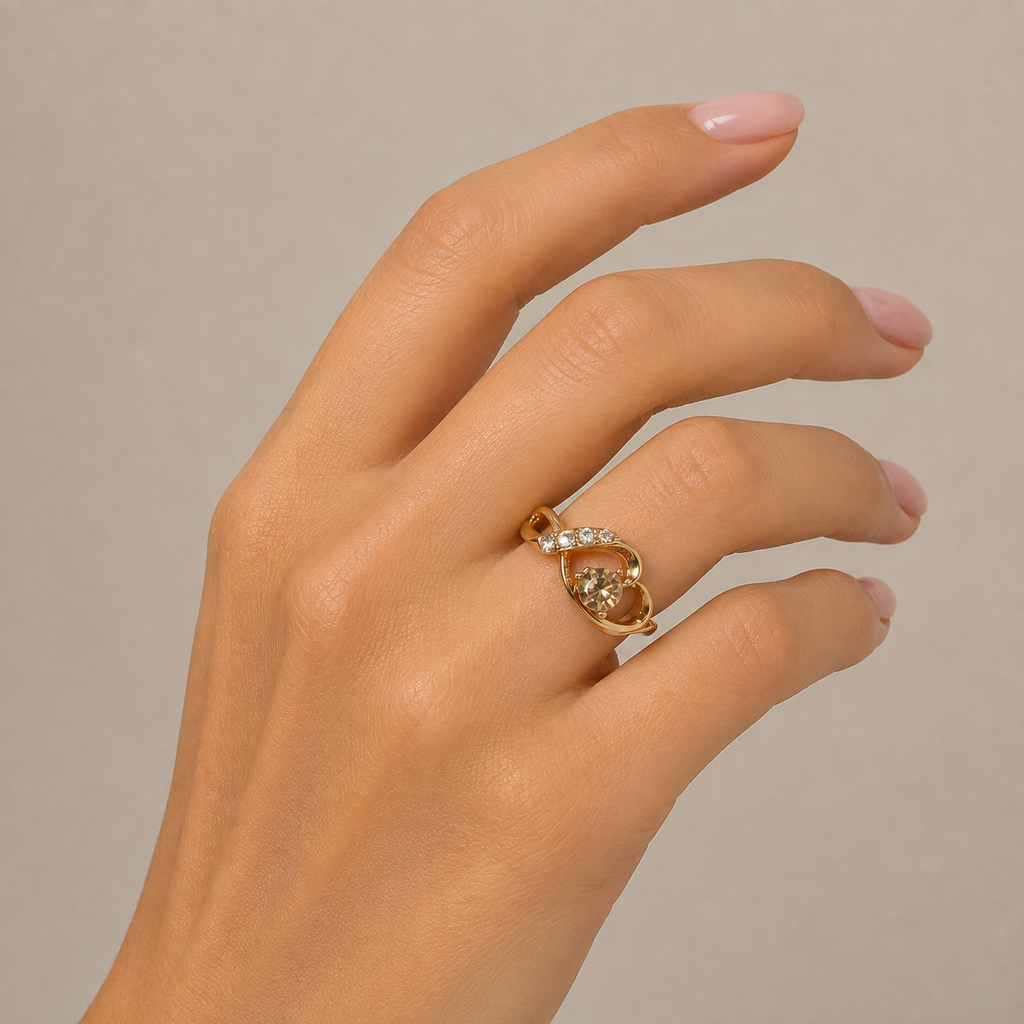 ANILLO NERINA