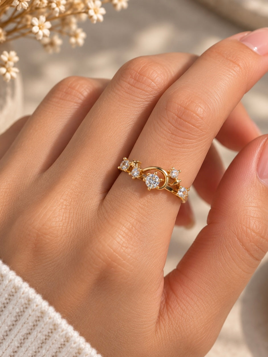 ANILLO EIRA