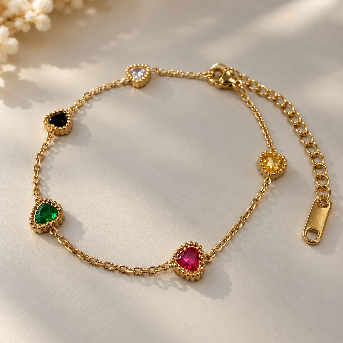 PULSERA PRISMA