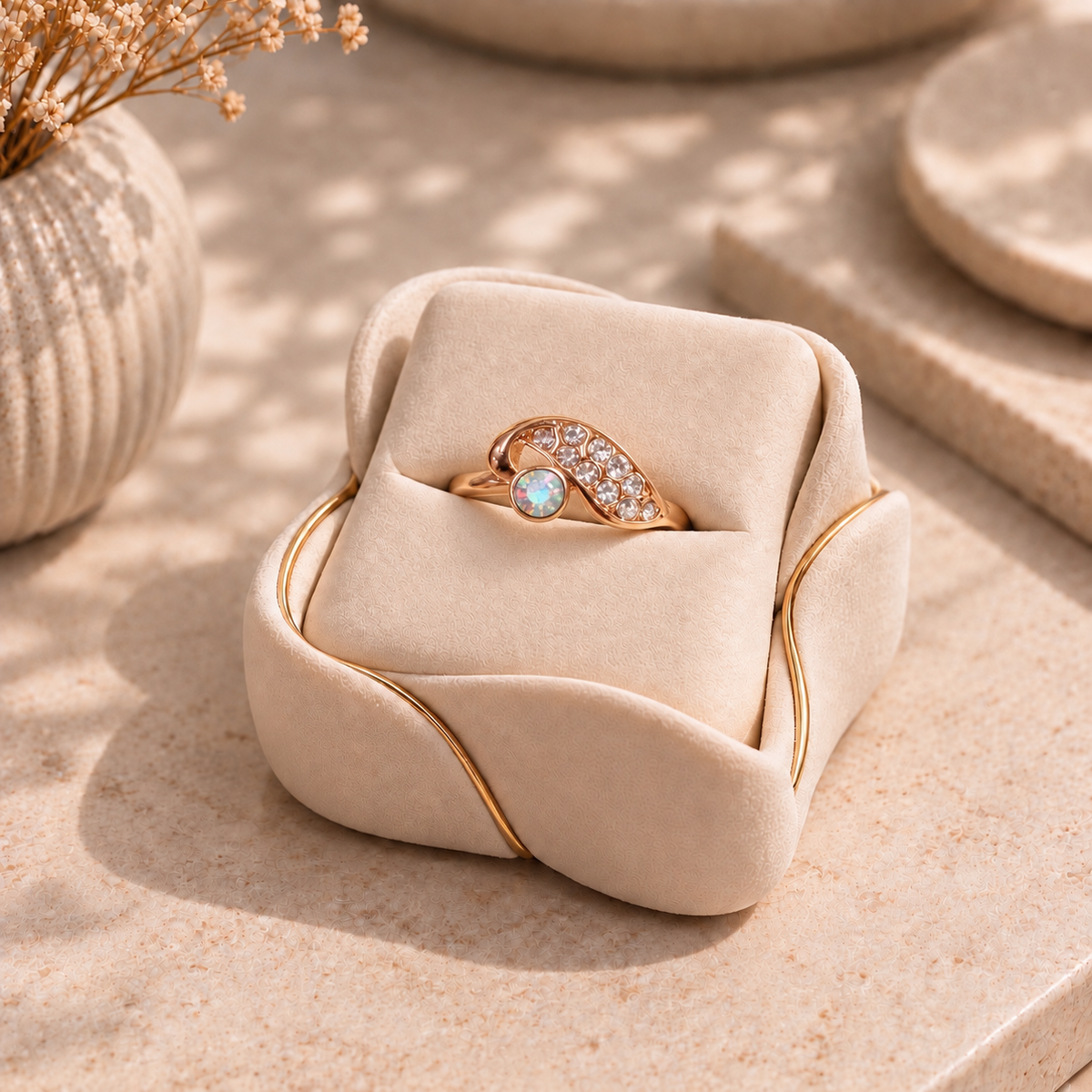 ANILLO NAMU