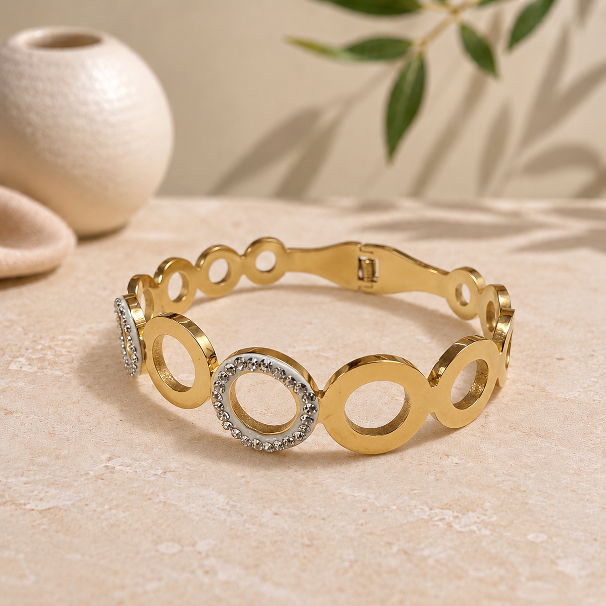 BRAZALETE SUN