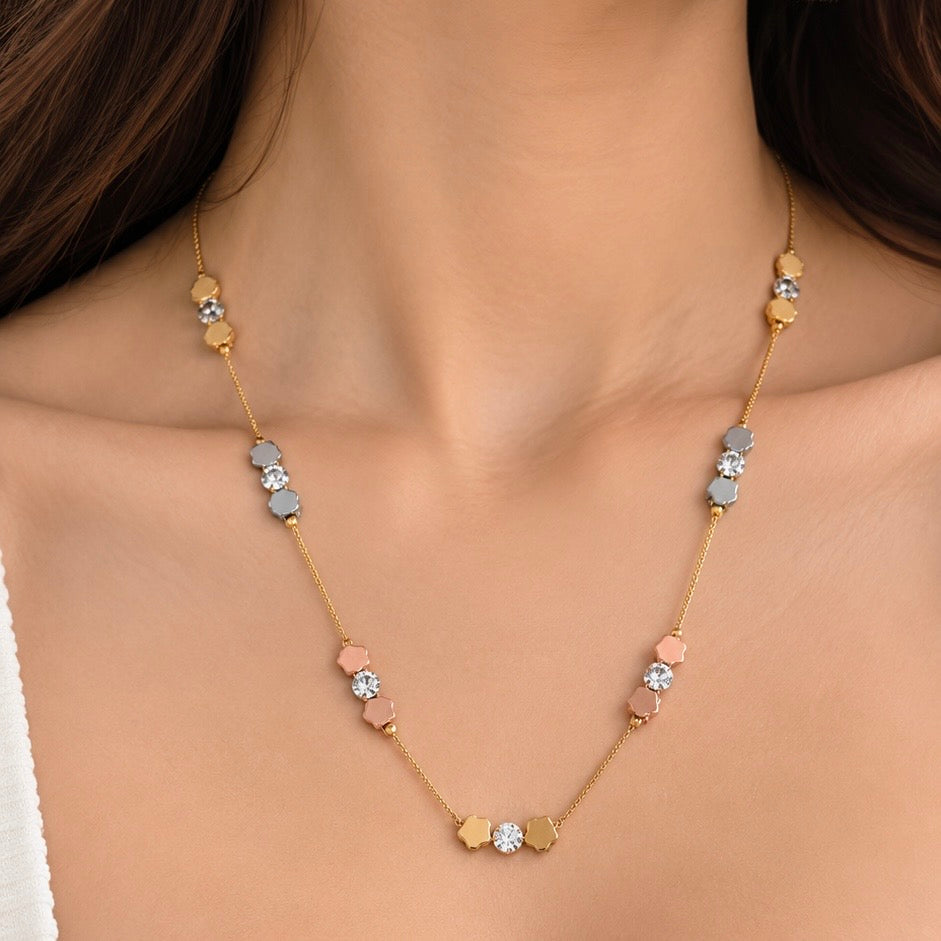COLLAR LENA