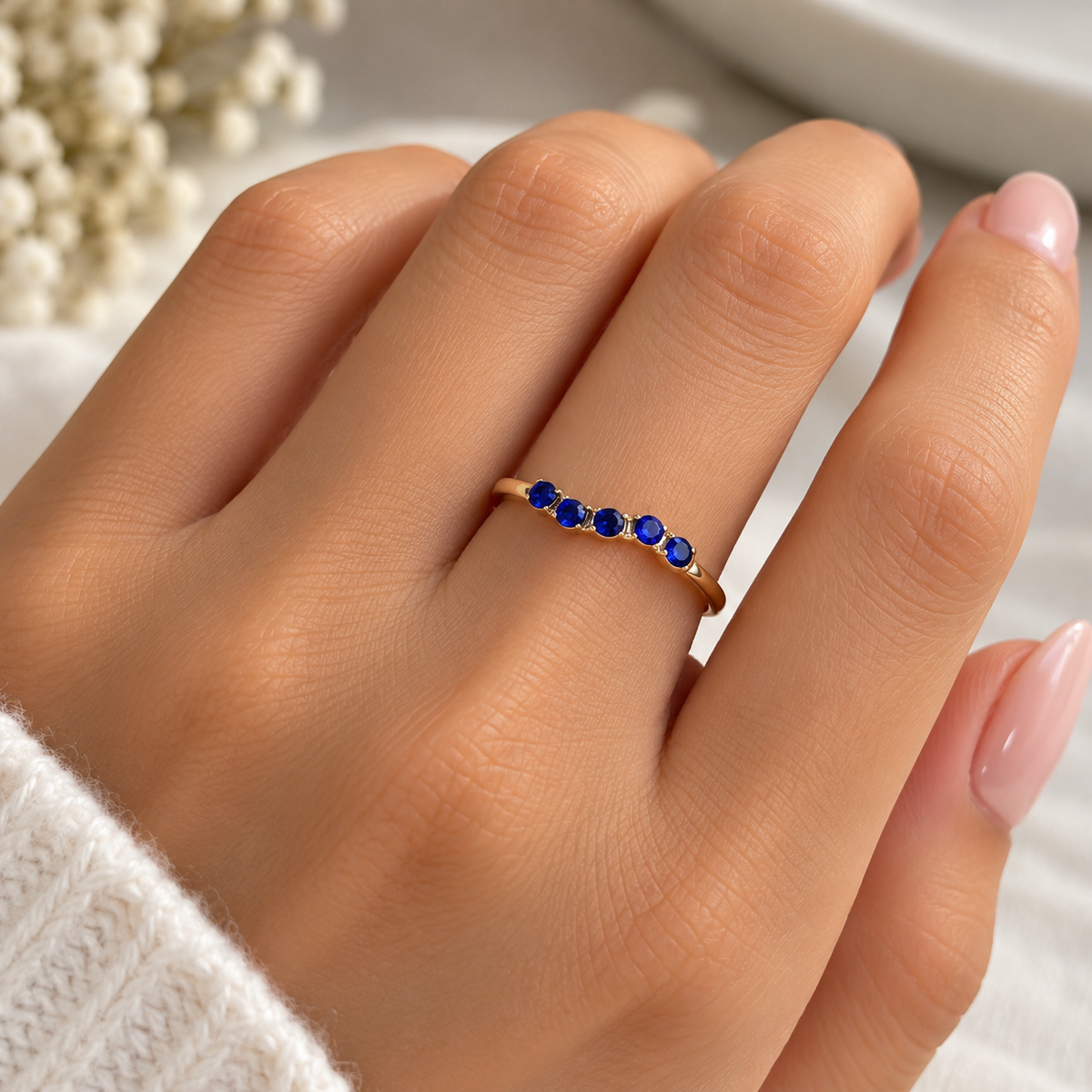 ANILLO AURORA
