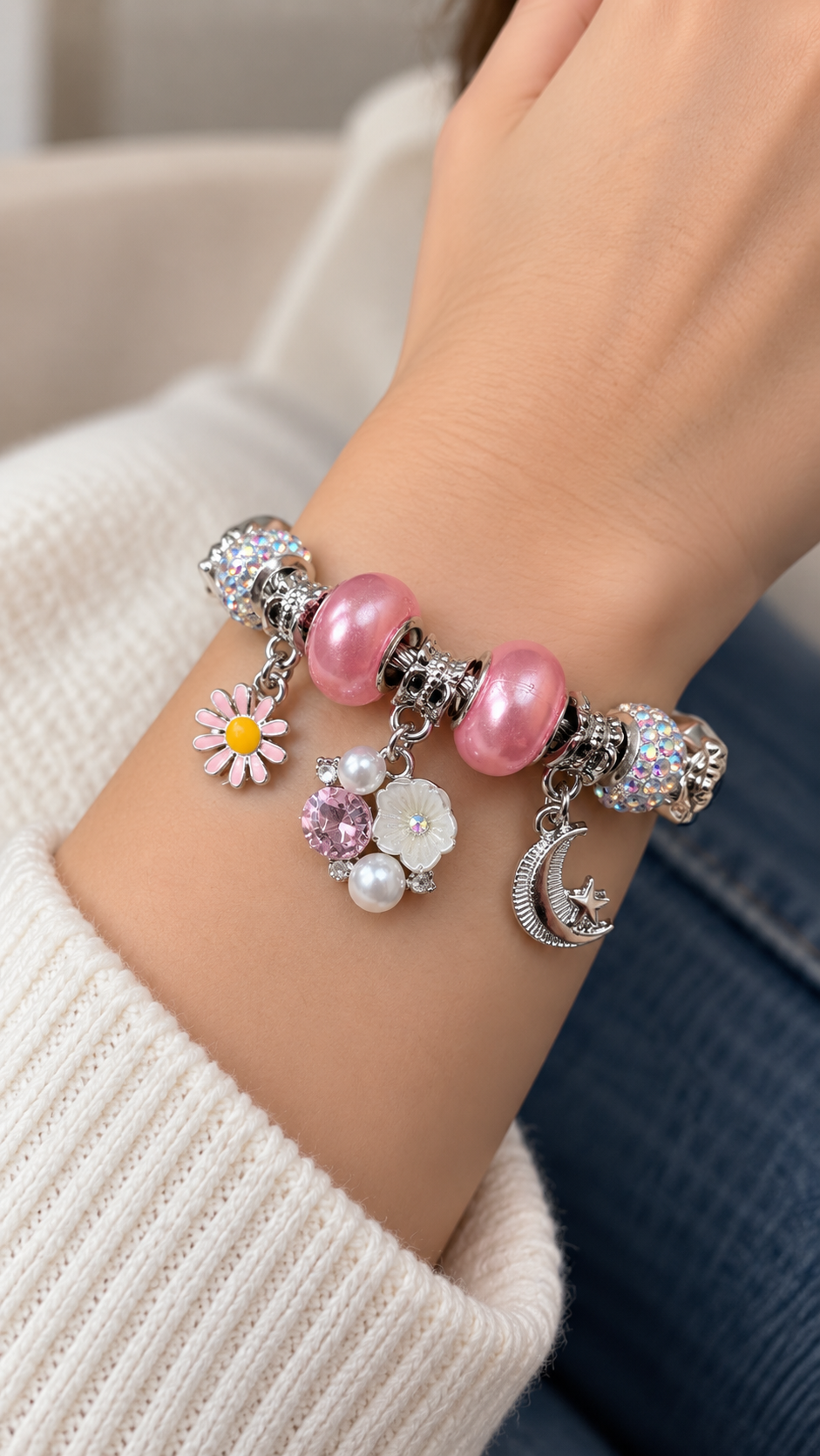BRAZALETE ALINA