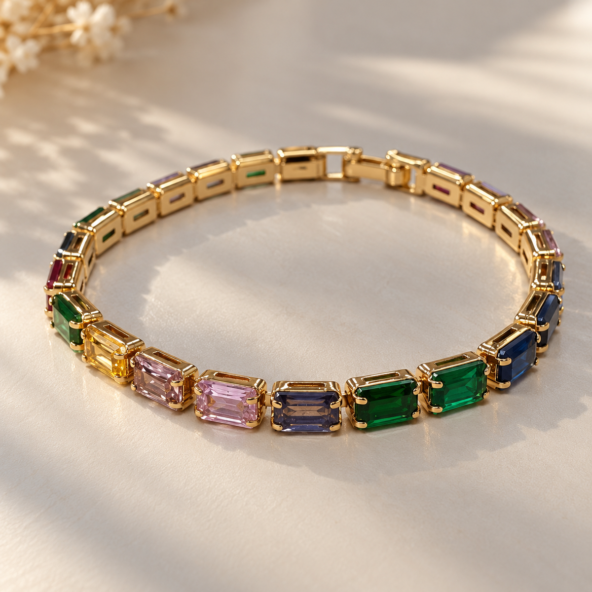 PULSERA AVI