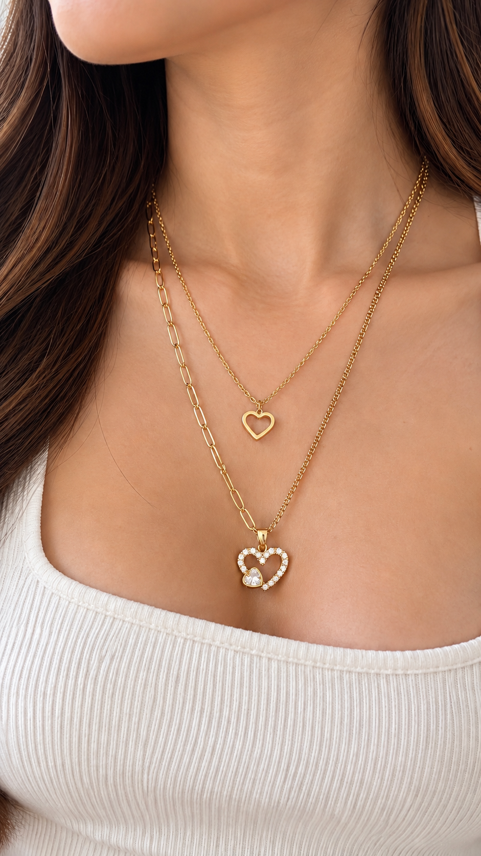 COLLAR AMELIA