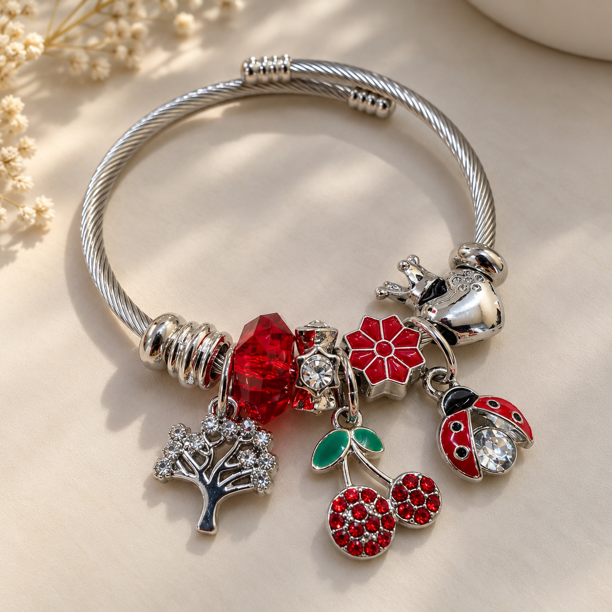 BRAZALETE GAIA