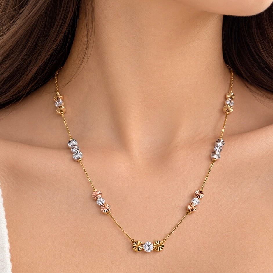 COLLAR GABY