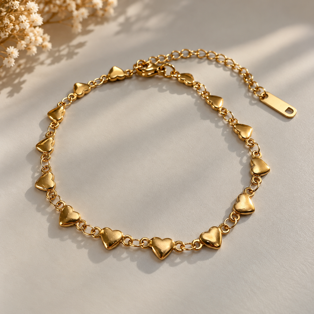 PULSERA ANASTASIA