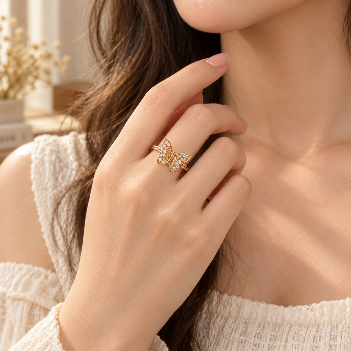 ANILLO COV #5044