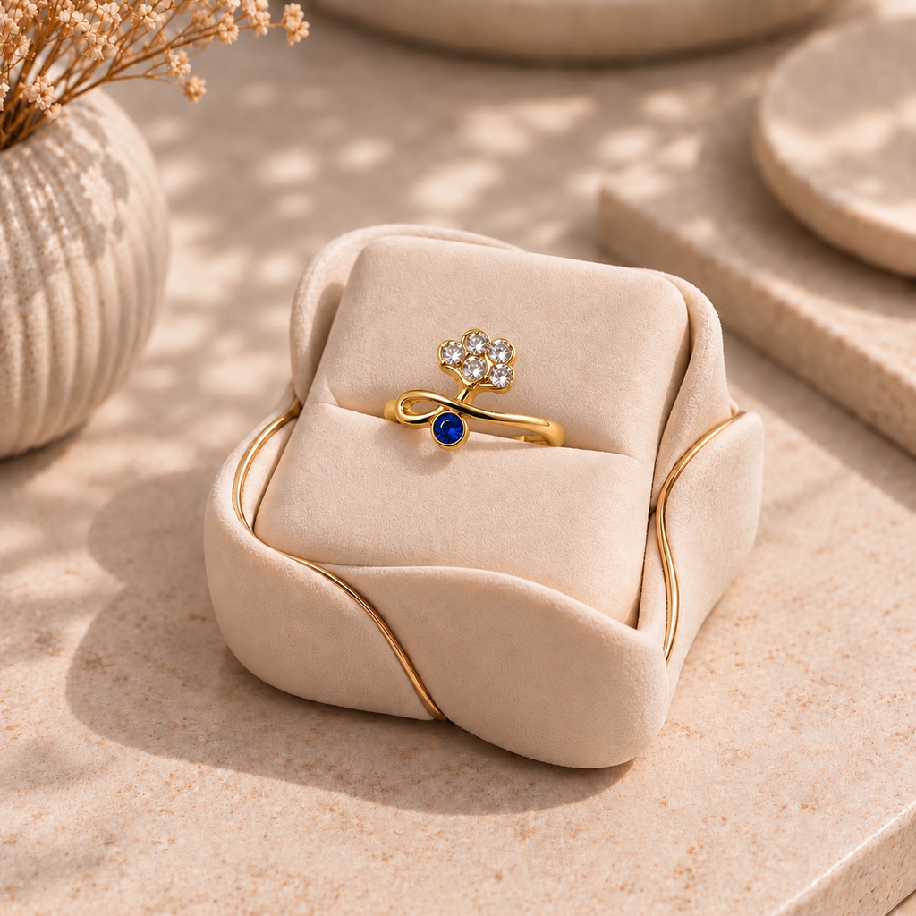 ANILLO SERAPHINE