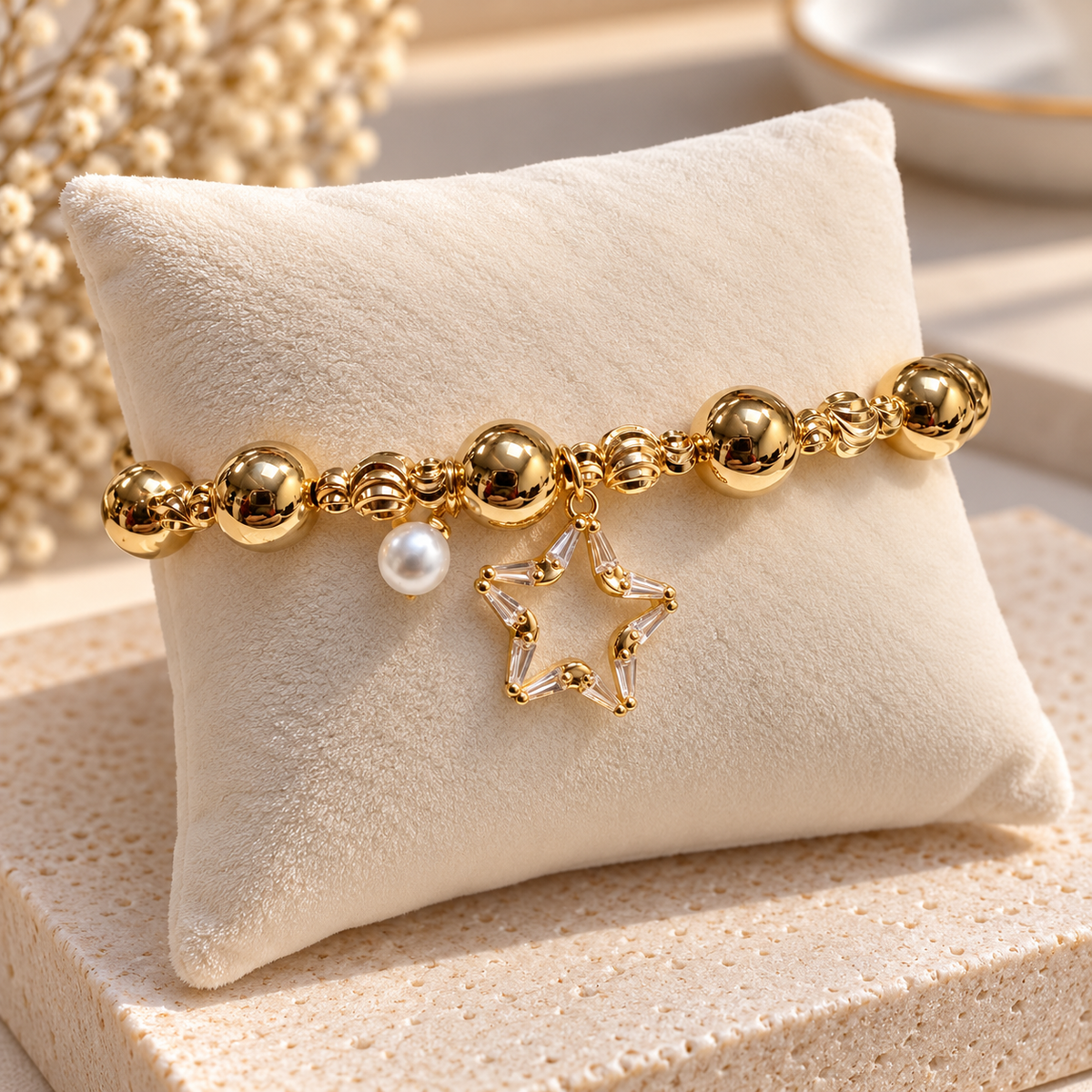 PULSERA AUREA