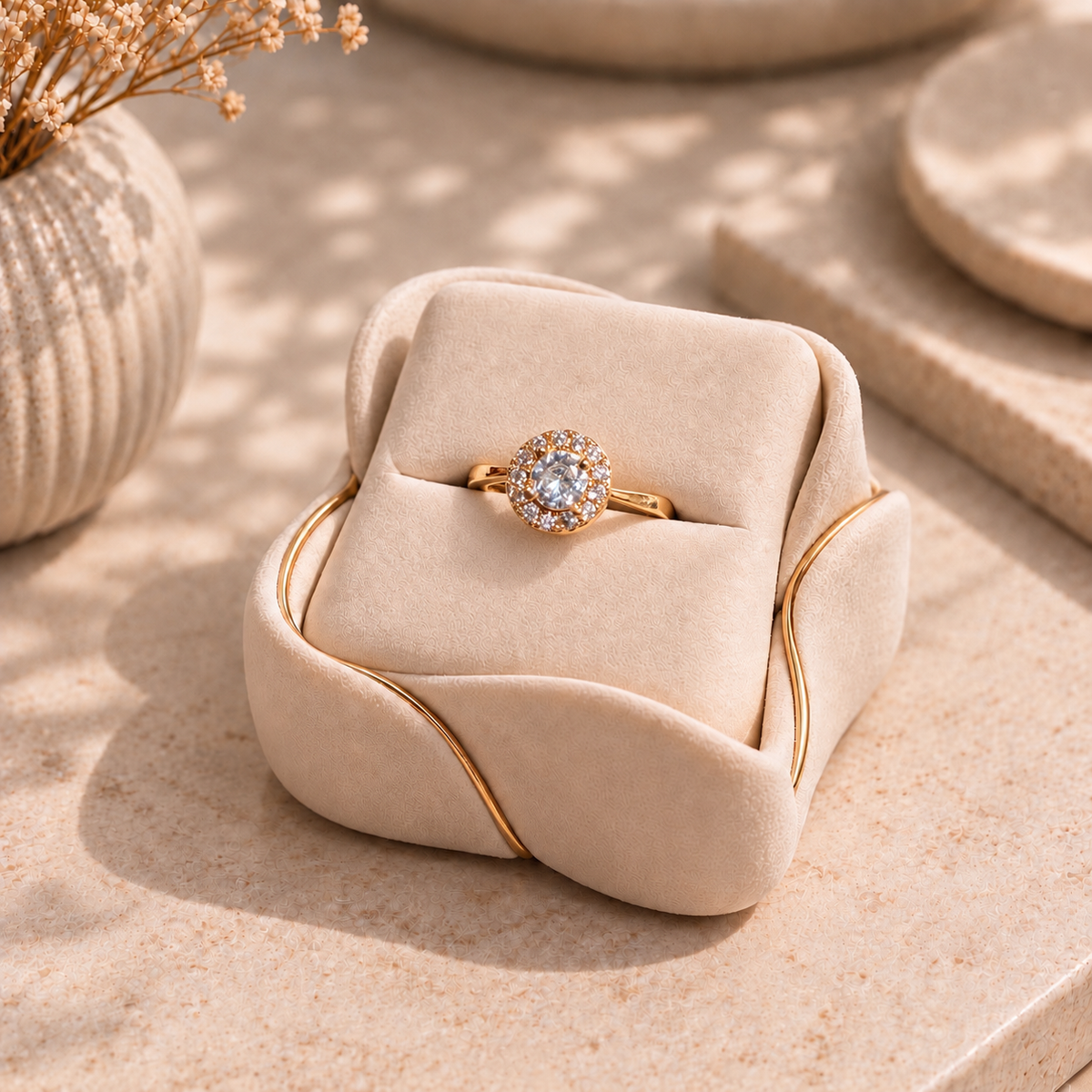 ANILLO ALTHEA
