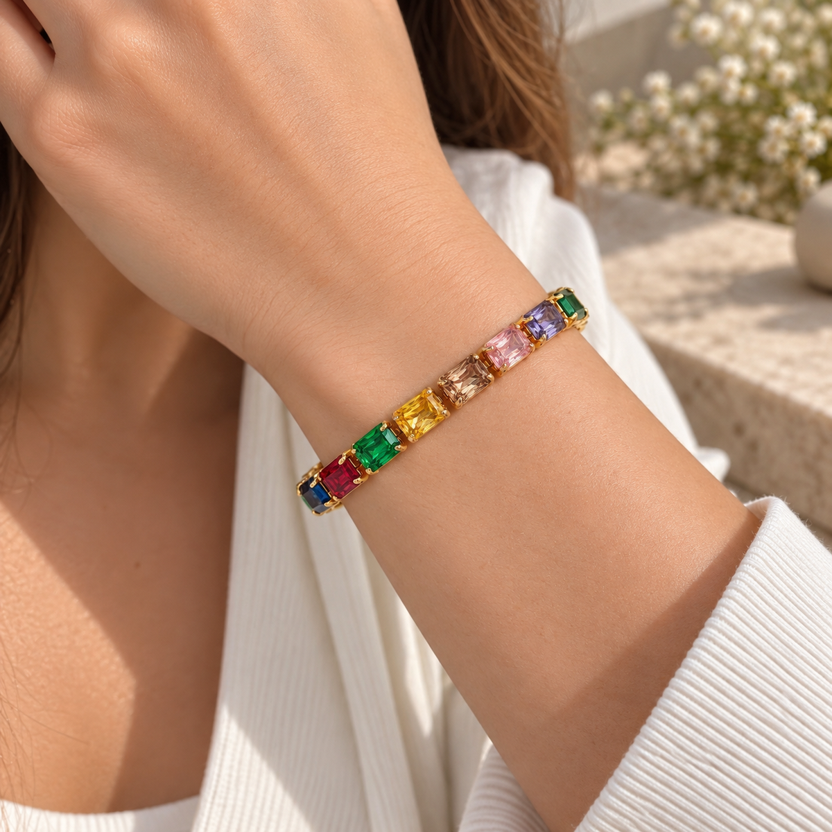 PULSERA AVI