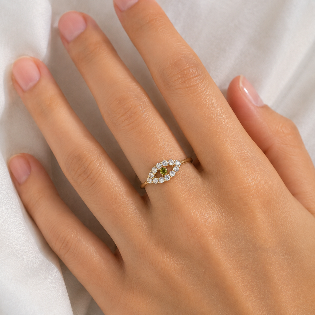 ANILLO MARIS