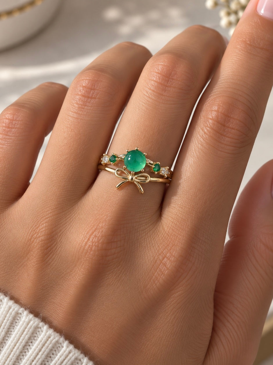 ANILLO ZAIRA