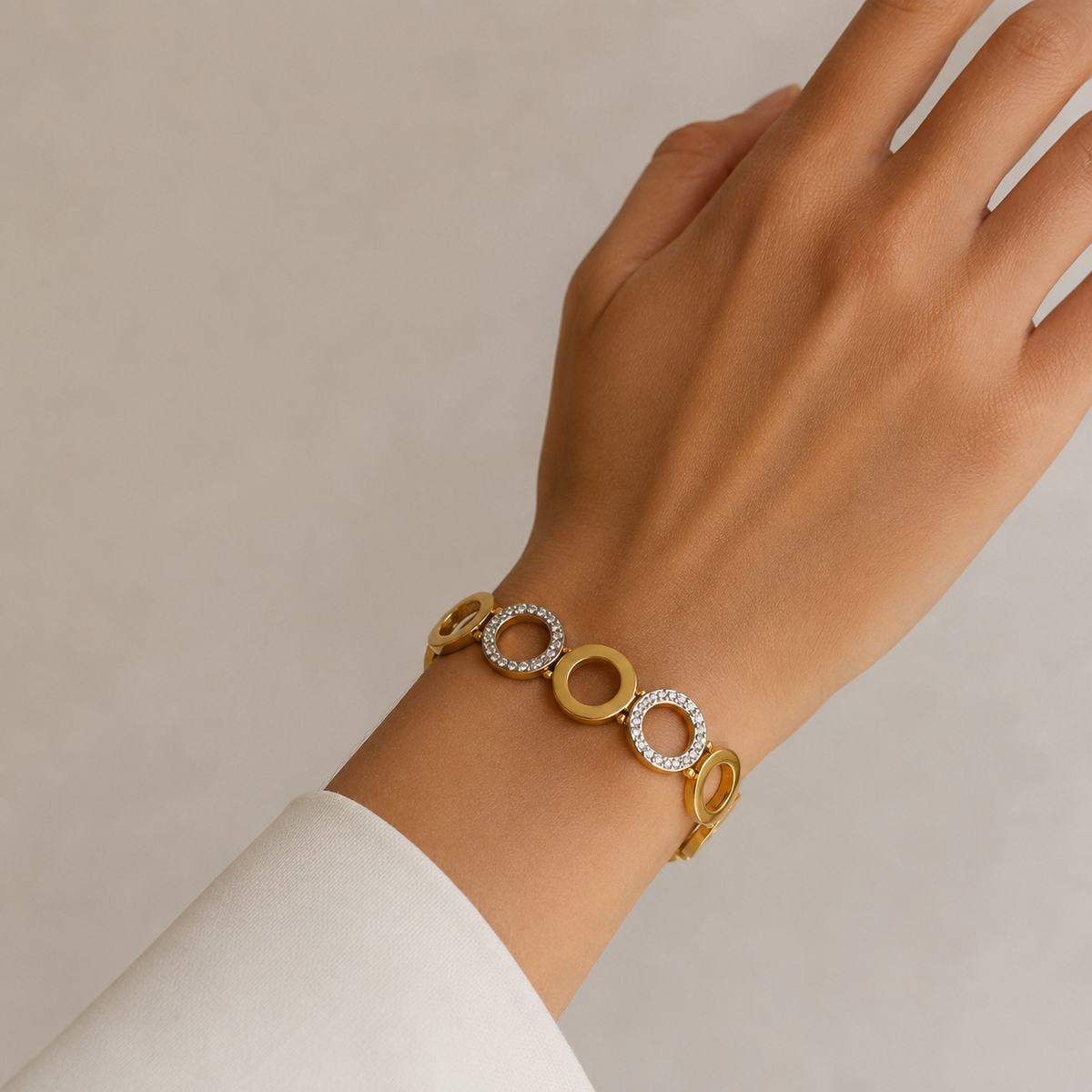 BRAZALETE SUN