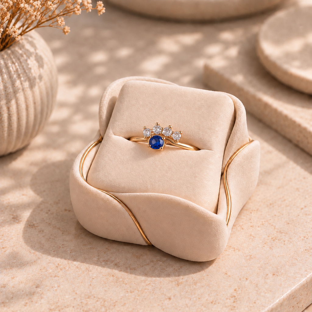 ANILLO SOLENNE