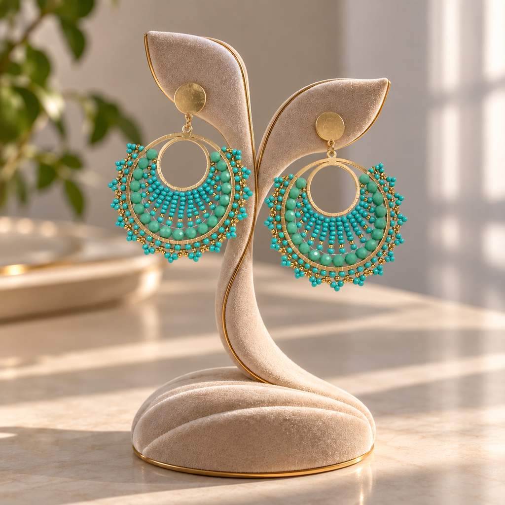 ARETES NUVIA