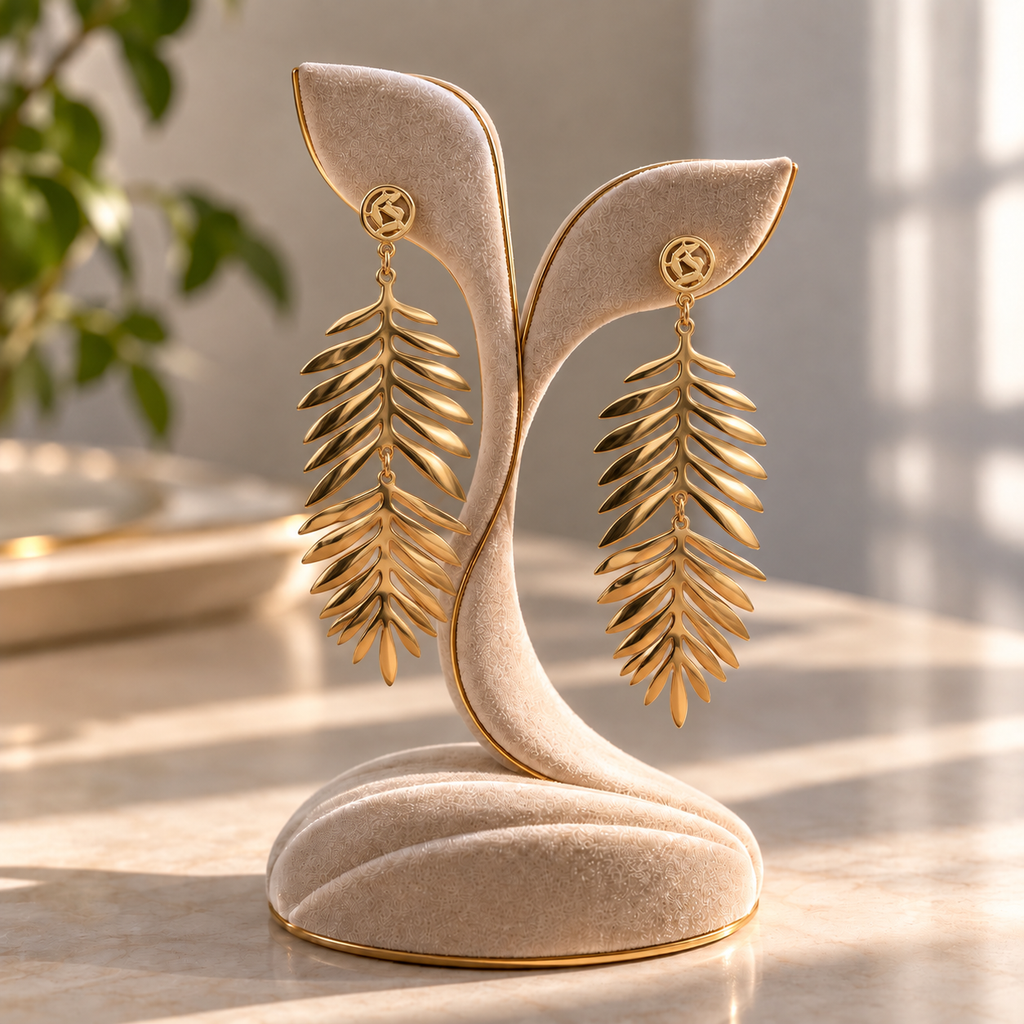 ARETES ROD #1108