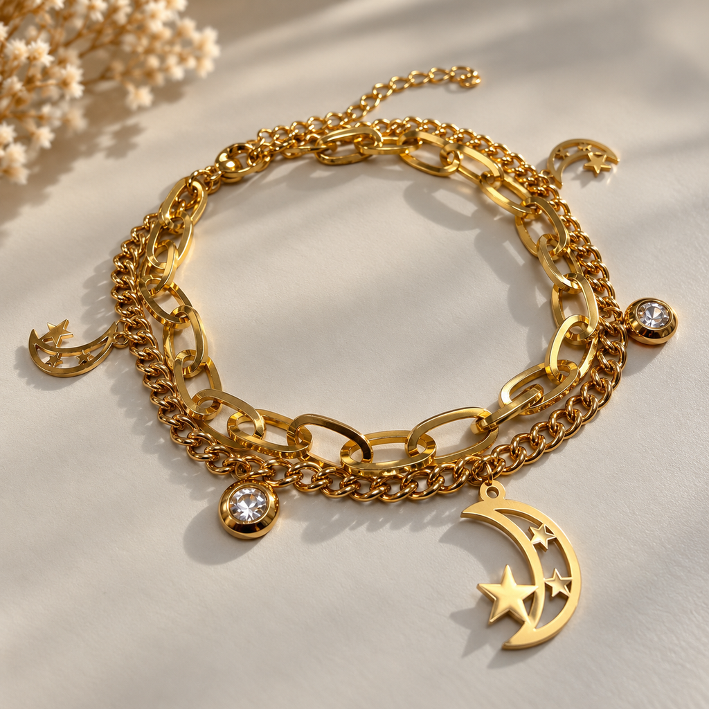 PULSERA VEGA