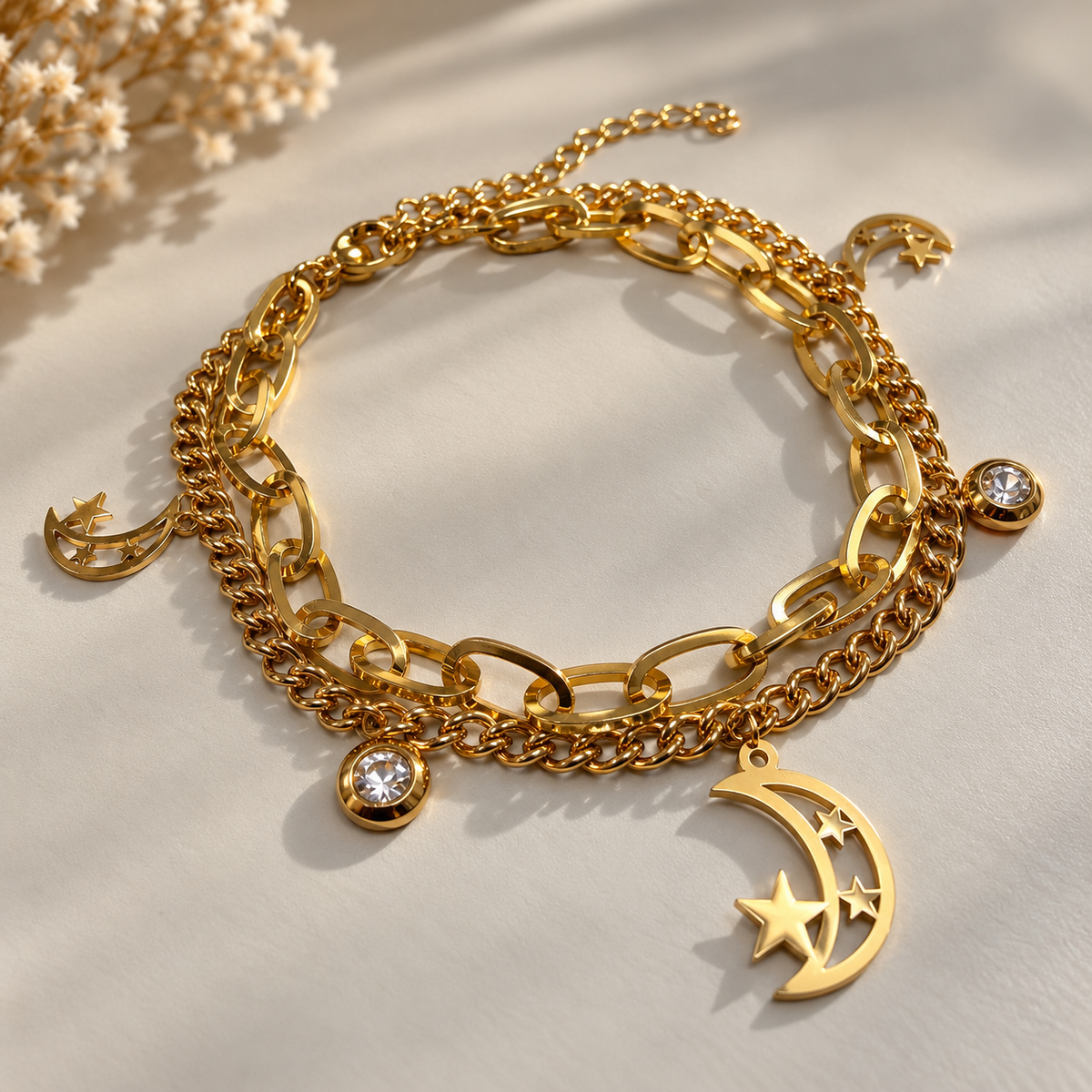 PULSERA VEGA