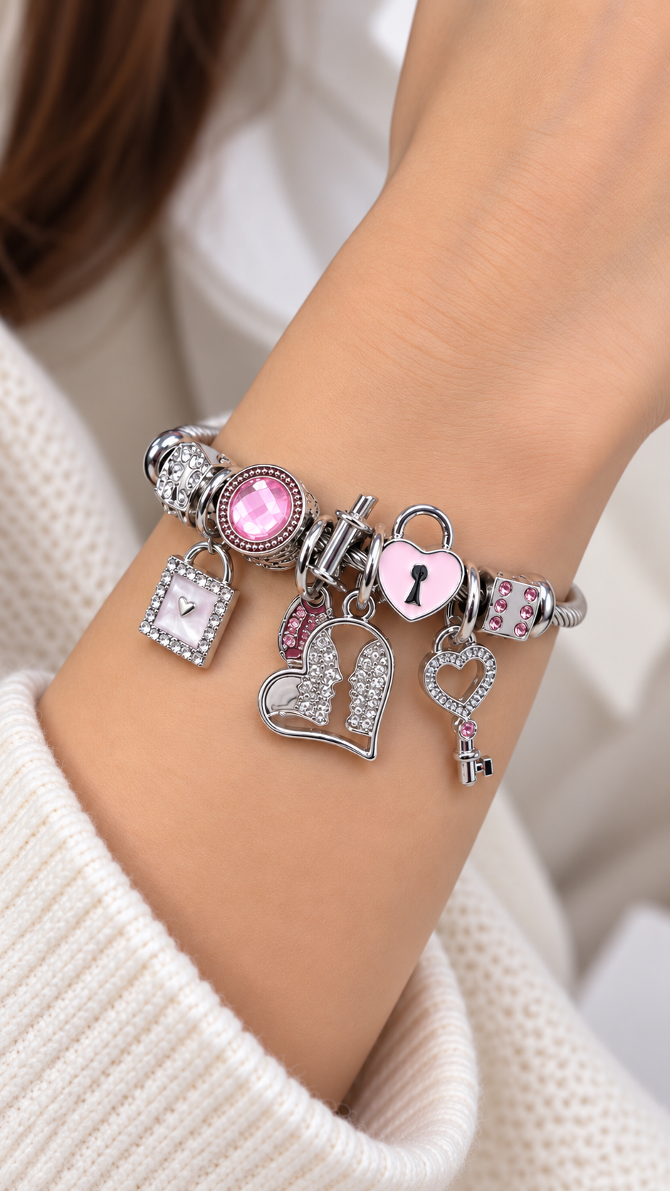 BRAZALETE EVANIA