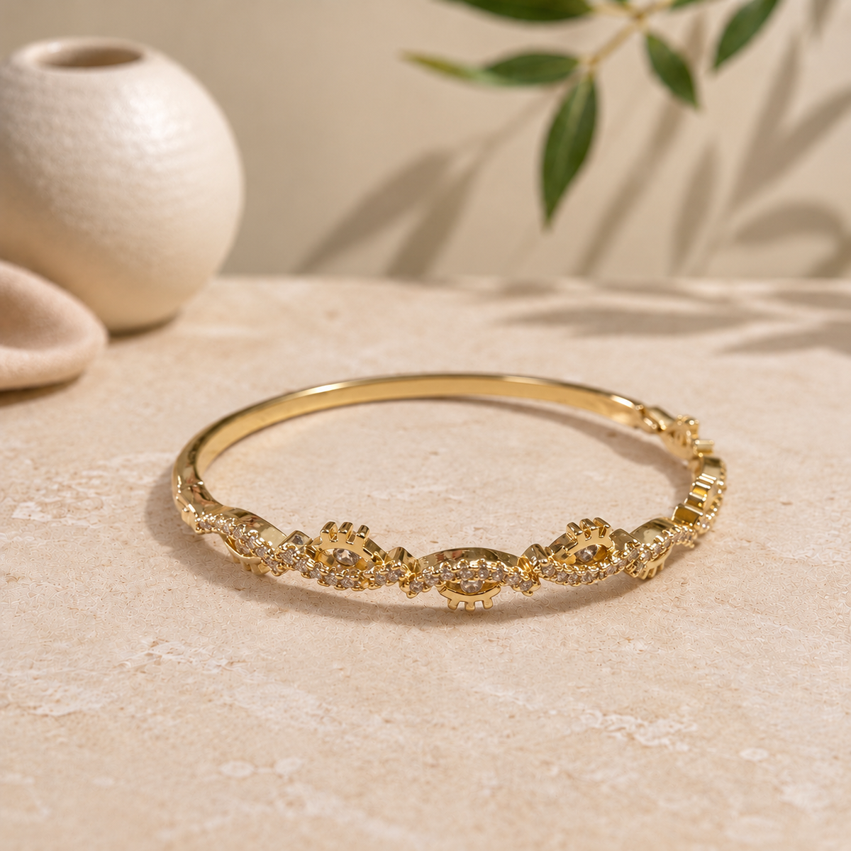 BRAZALETE REGINA