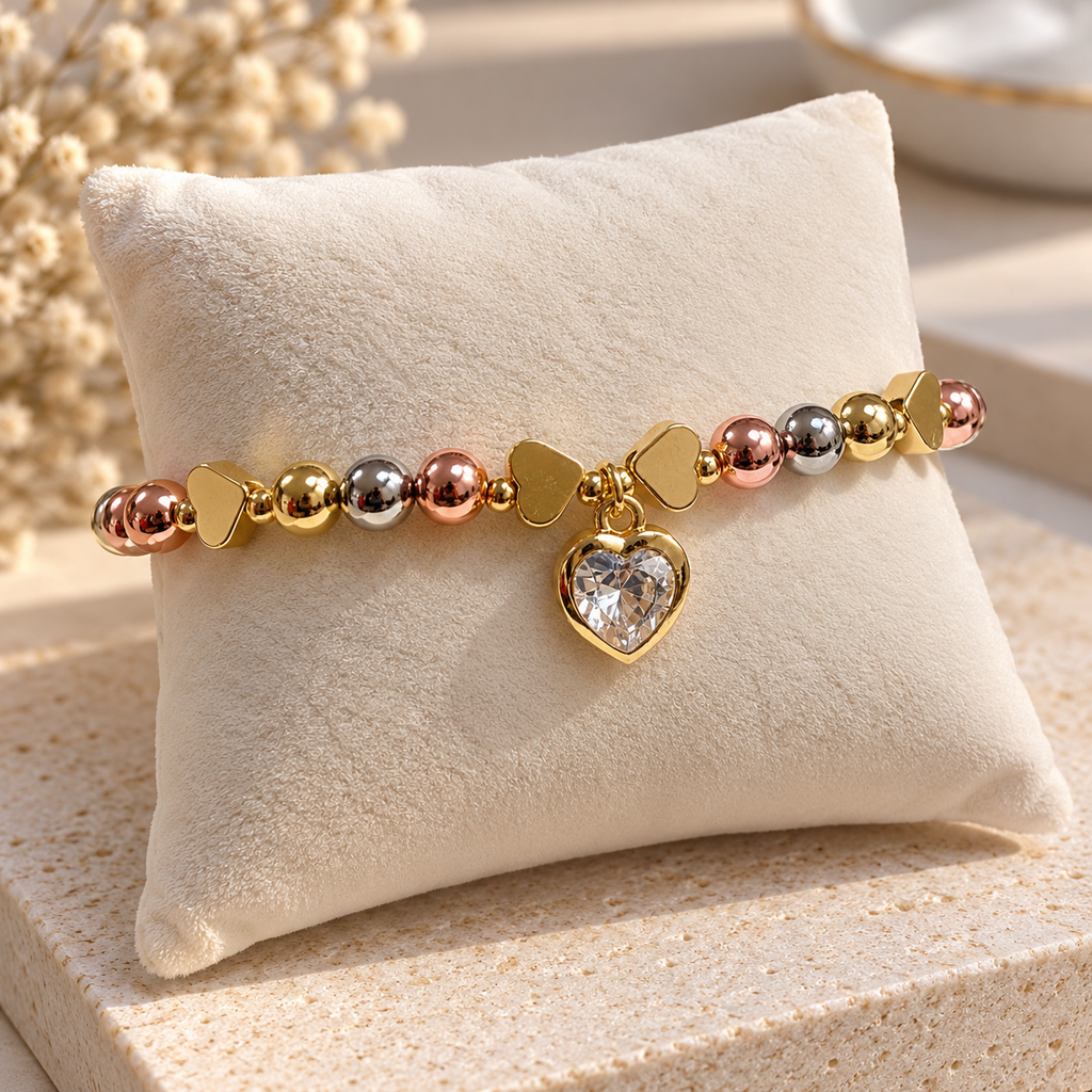 PULSERA SUSPIRO