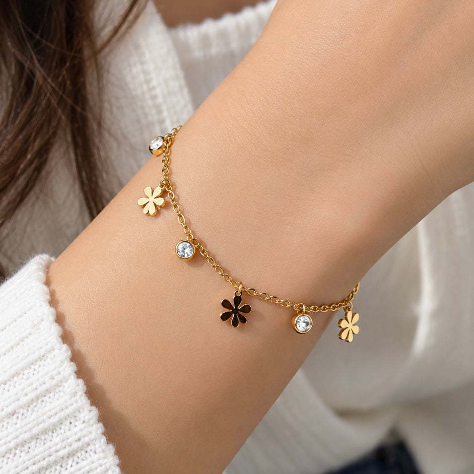 PULSERA DALIA
