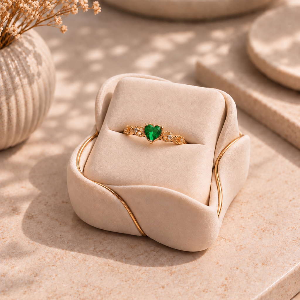 ANILLO LORVEE