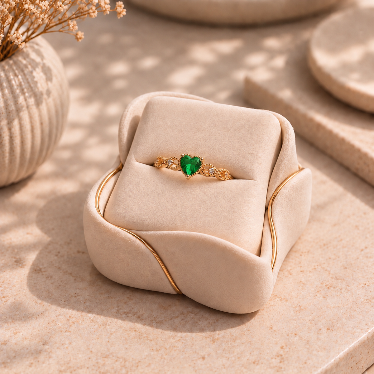 ANILLO LORVEE